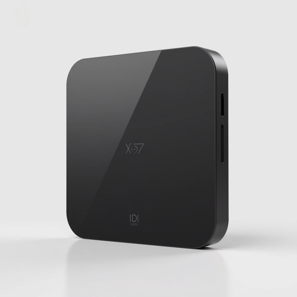 Thiết bị HD Player của Xiaomi