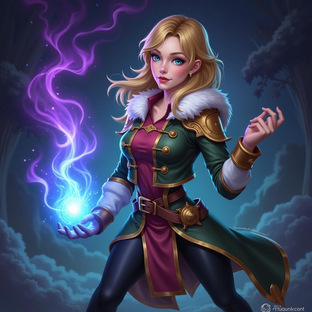 Heroes 3: Sức Mạnh Của Phép Thuật