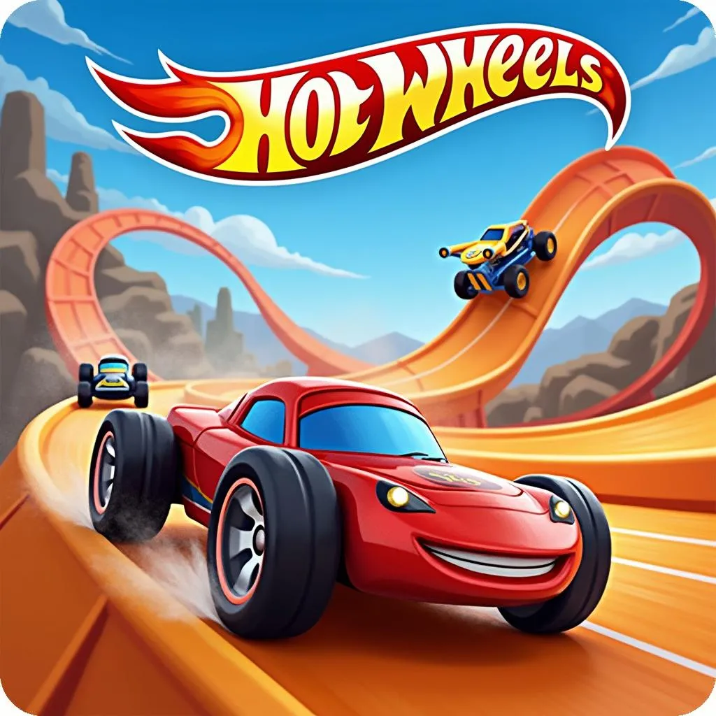 Hot Wheels Game Download For PC: A Thrilling Ride for All Ages