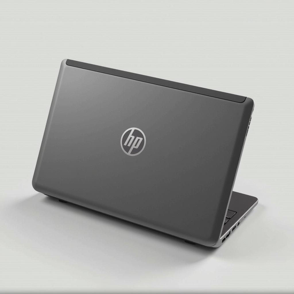 Laptop HP Bang & Olufsen đẹp tinh tế và sang trọng