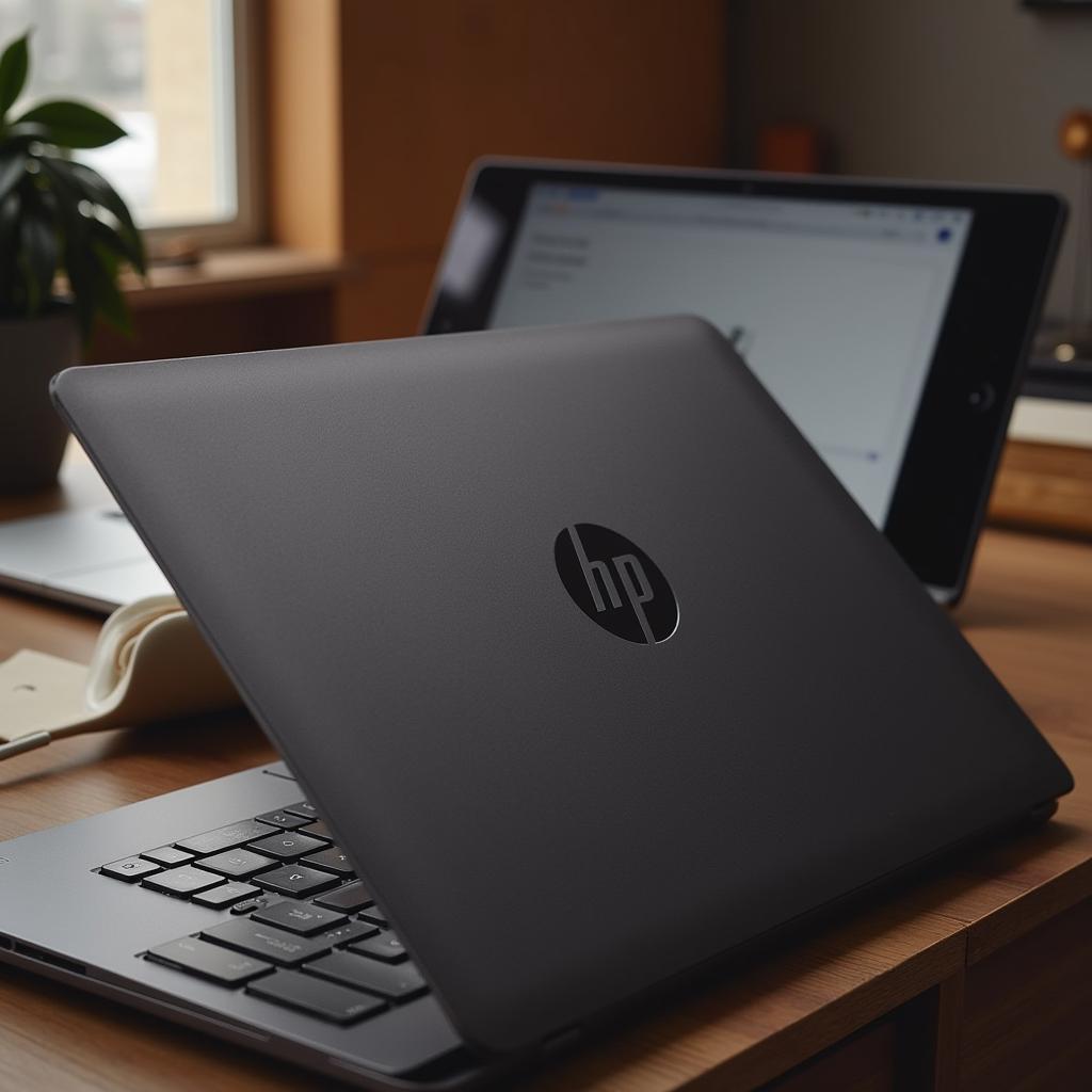 HP Bang & Olufsen Spectre - Laptop mỏng nhẹ, sang trọng và âm thanh tuyệt vời