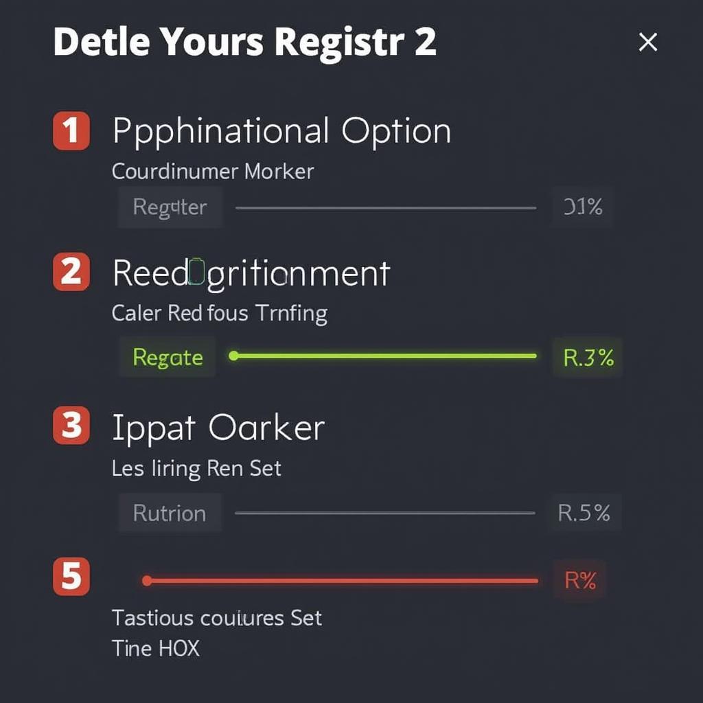 Hướng dẫn đăng ký IQ Option: Bước 1-2