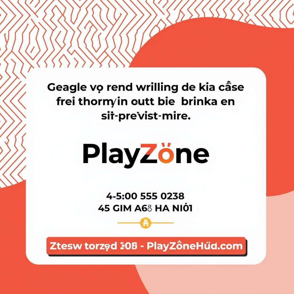 PlayZone Hà Nội: Hỗ trợ đăng ký sim 4G Vietnamobile