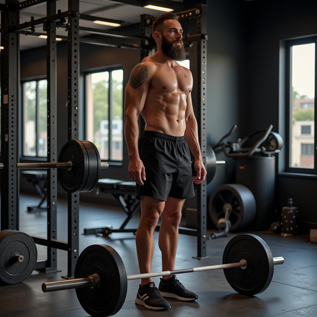 Hướng dẫn tập Deadlift chuyên nghiệp