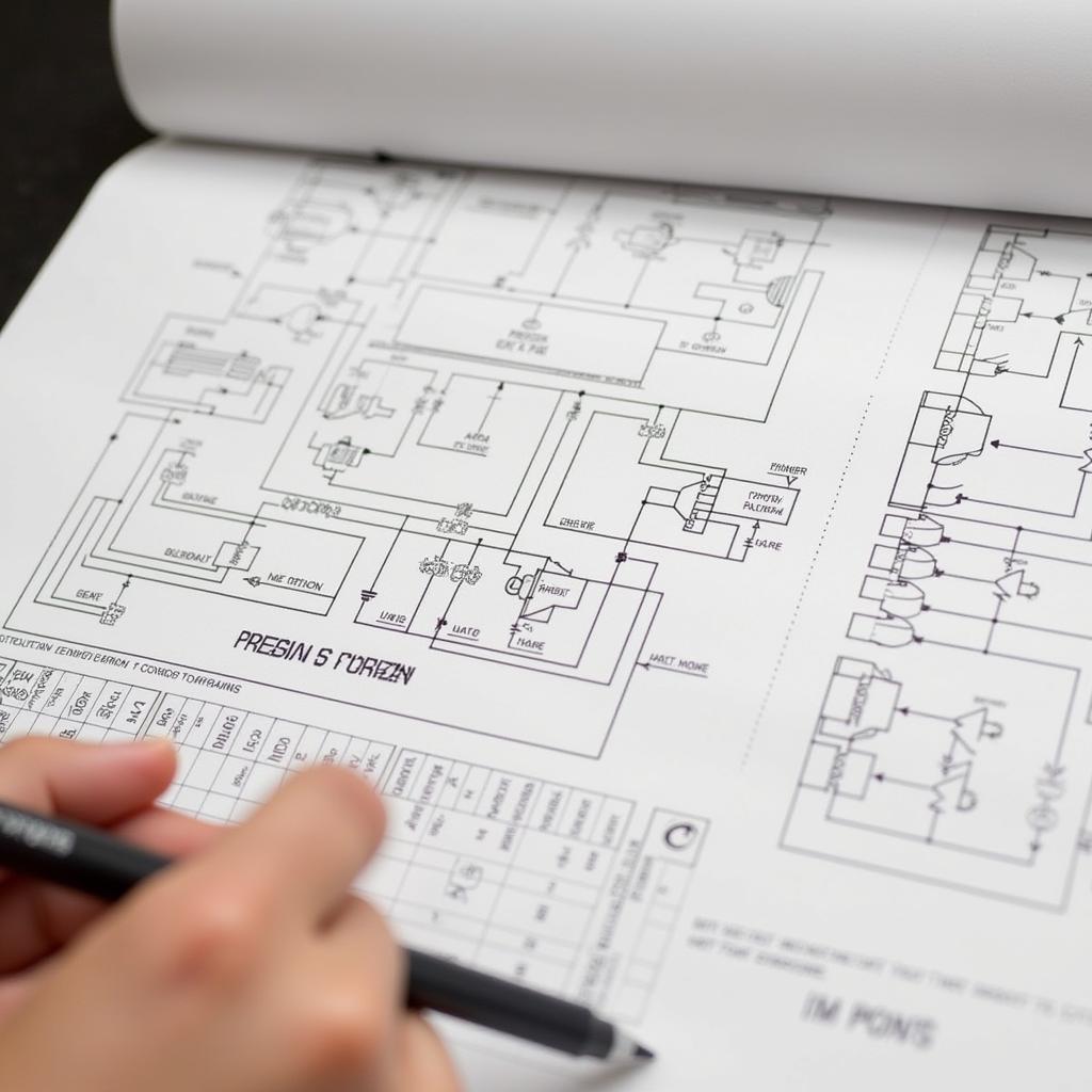 Sách Hướng Dẫn Đọc Sơ Đồ Mạch Điện PDF Cho Người Mới Bắt Đầu