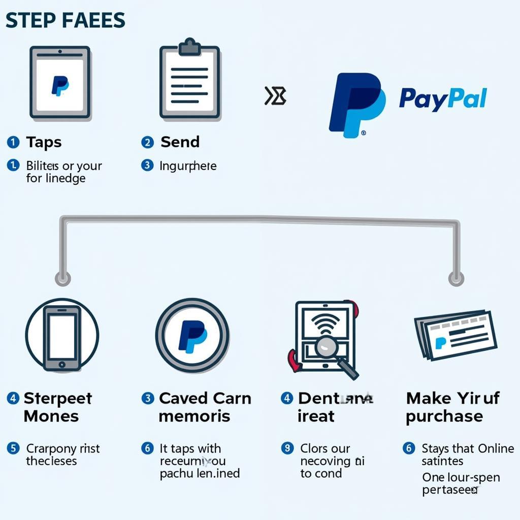 Hướng dẫn sử dụng Paypal