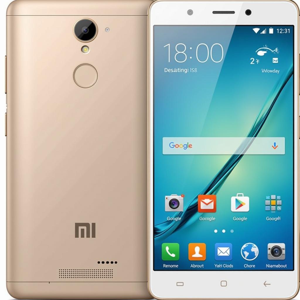 Hướng Dẫn Up ROM Xiaomi Redmi Note 2 - Hồi Sinh Chú Dế Yêu