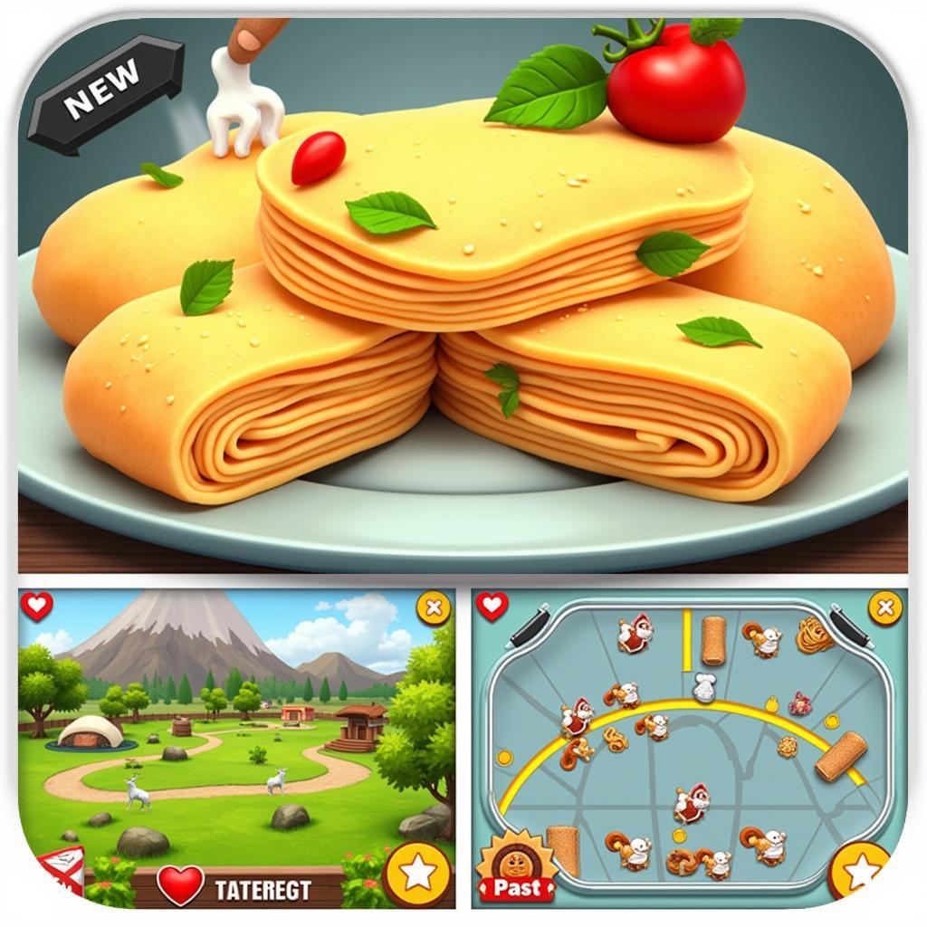 i-love-pasta-game-review