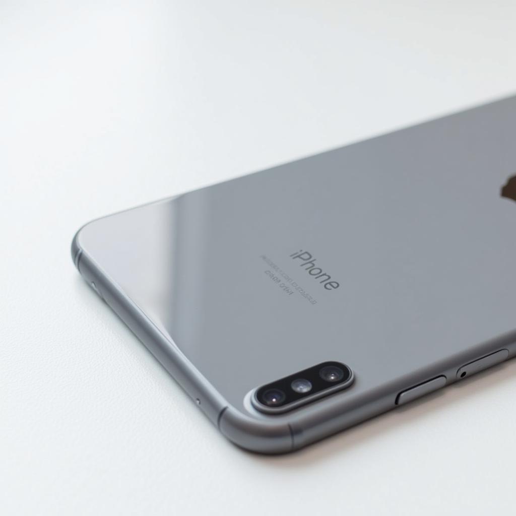 iPhone 8 Review: Hình ảnh tổng quan về thiết kế, màu sắc và màn hình