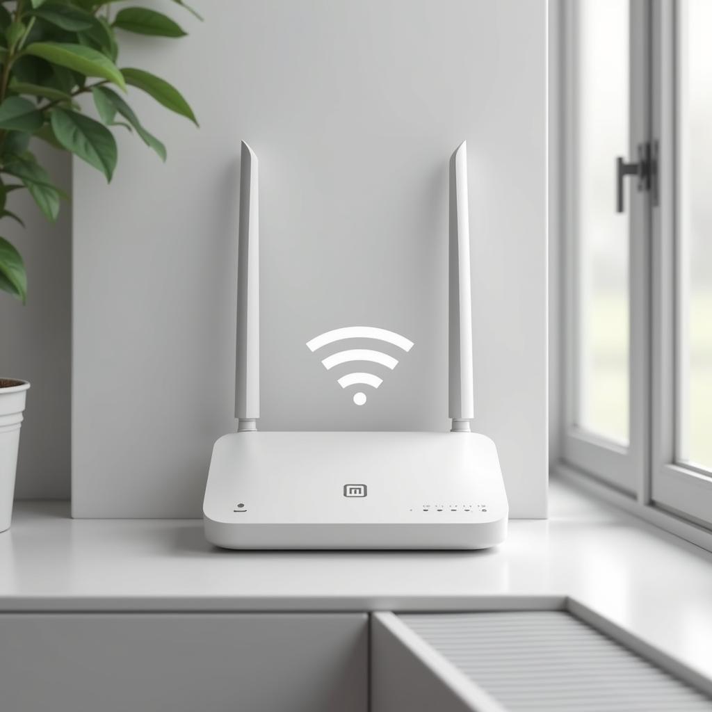 Kết nối Xiaomi Repeater để mở rộng sóng wifi