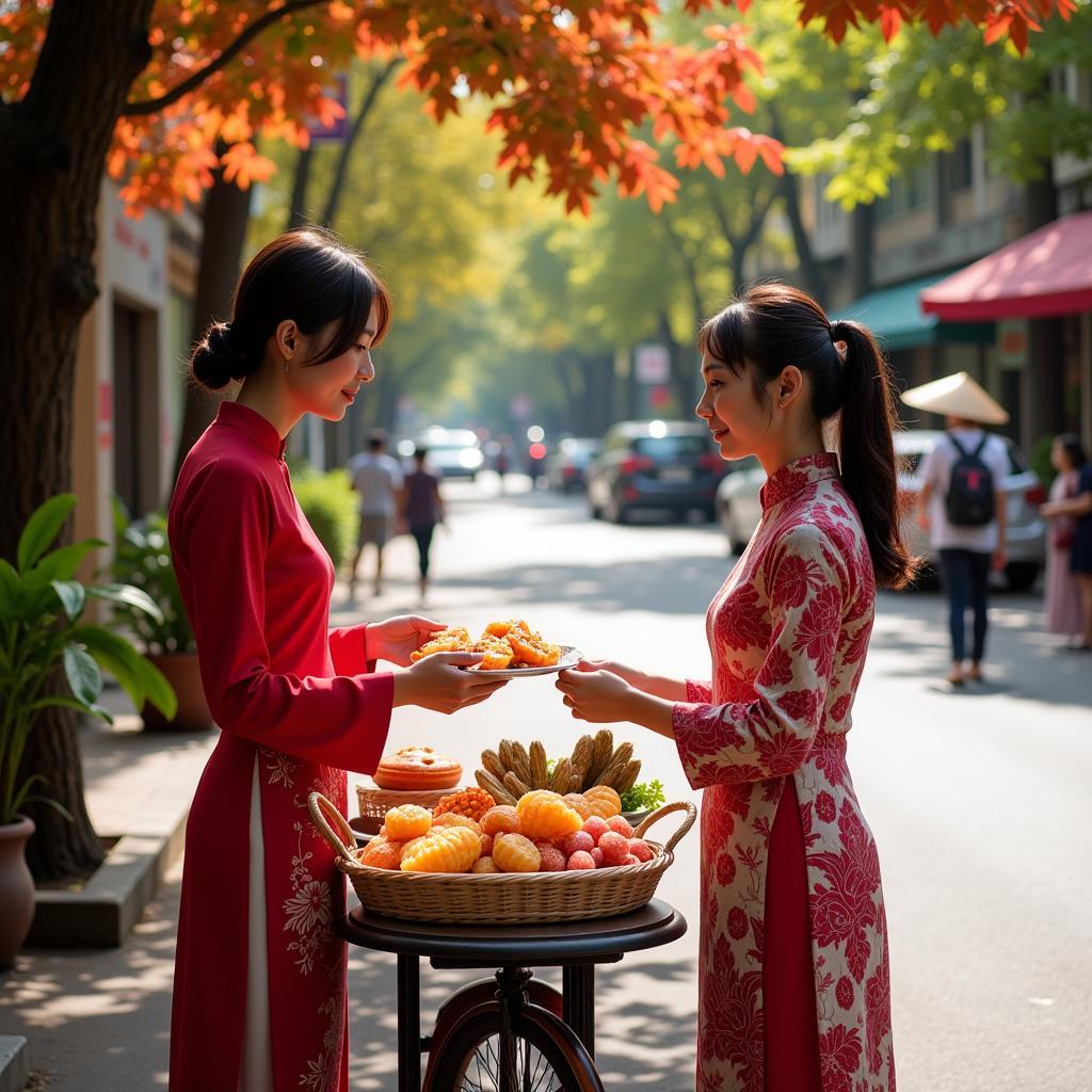 Lưu ý khi mua băng kiểu