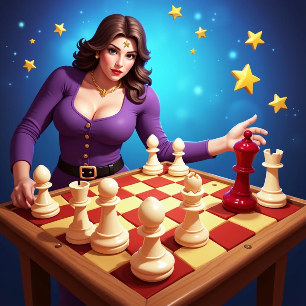 Tải Magic Chess: Bang Bang iOS APK miễn phí