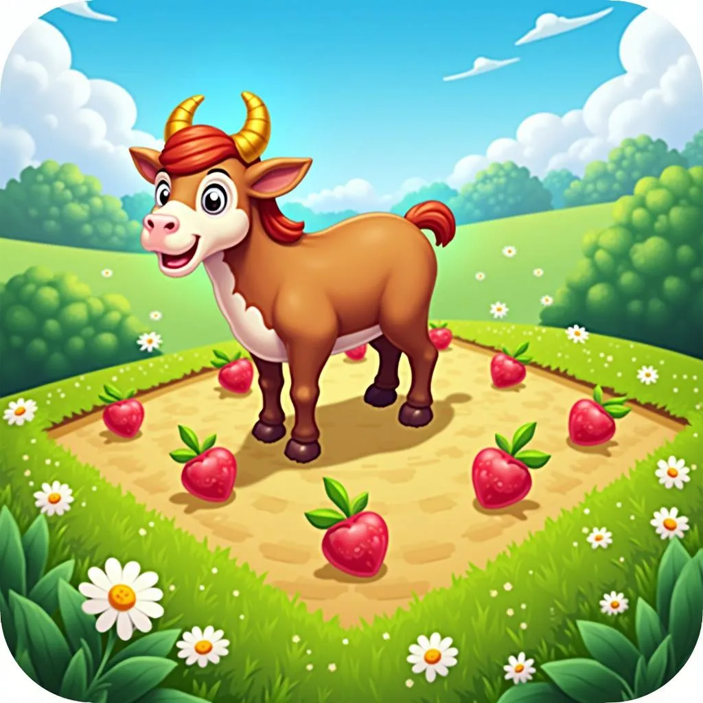 Tải game Magic Farm Game miễn phí trên điện thoại