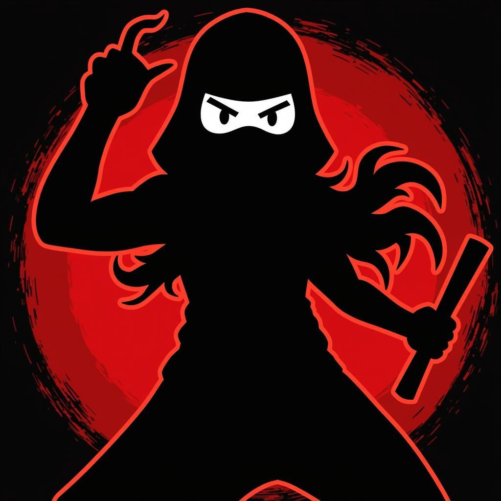 Mark of the Ninja - Game Ninja PC Hay