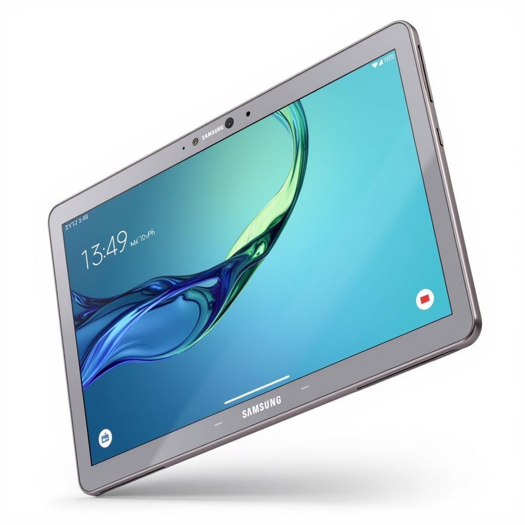 Máy tính bảng Samsung Galaxy Tab A7 Lite giá rẻ