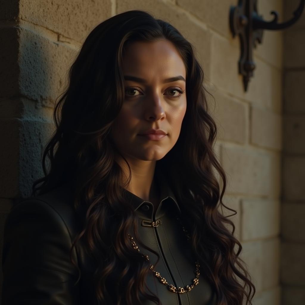 Melinda Game of Thrones - Bí ẩn đằng sau cái tên