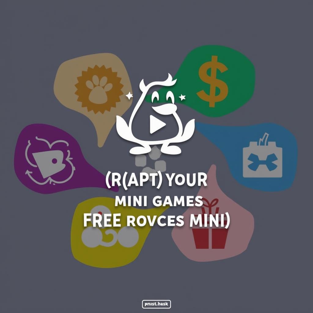 Plugin Mini Game cho WordPress