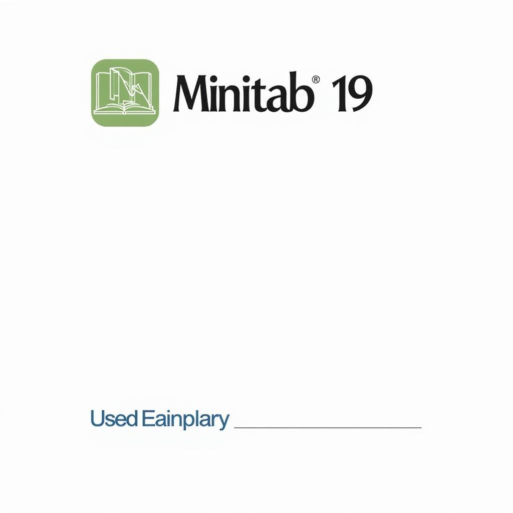 Hướng dẫn sử dụng Minitab 19