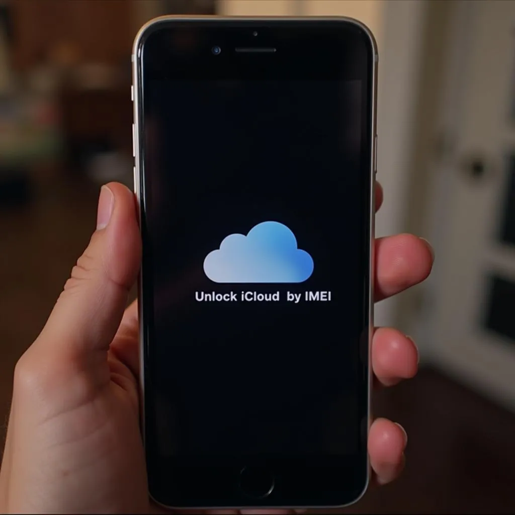 Mở khóa iCloud bằng IMEI có an toàn