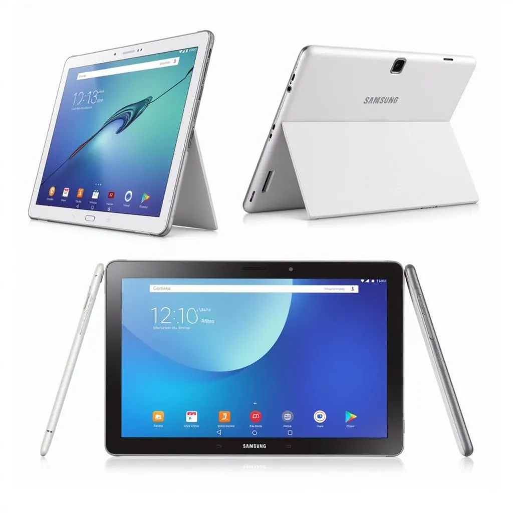 Samsung Galaxy Tab S6