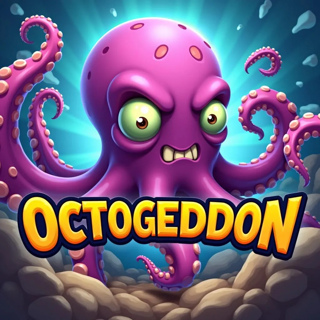 Tải Octogeddon Miễn Phí Cho Máy Tính