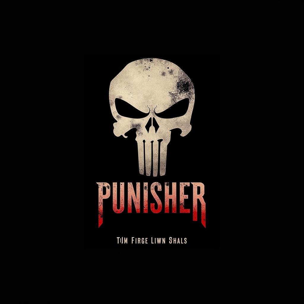 hình ảnh game punisher 1993