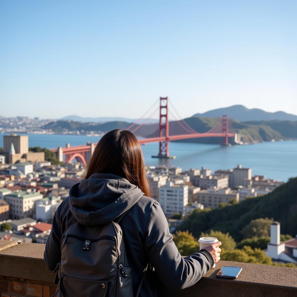 San Francisco - Điểm đến lý tưởng cho du khách