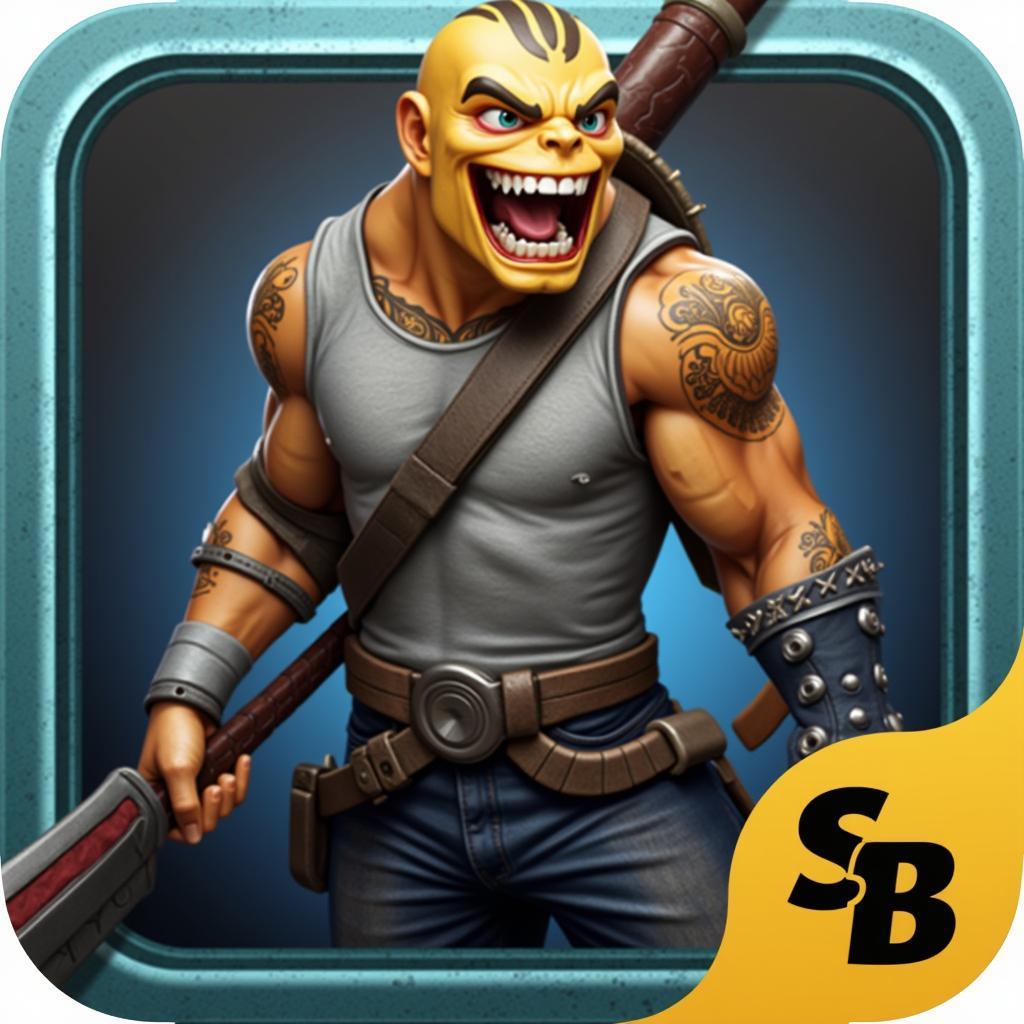 SB Game Hacker APK: Hướng dẫn tải và cách sử dụng hiệu quả