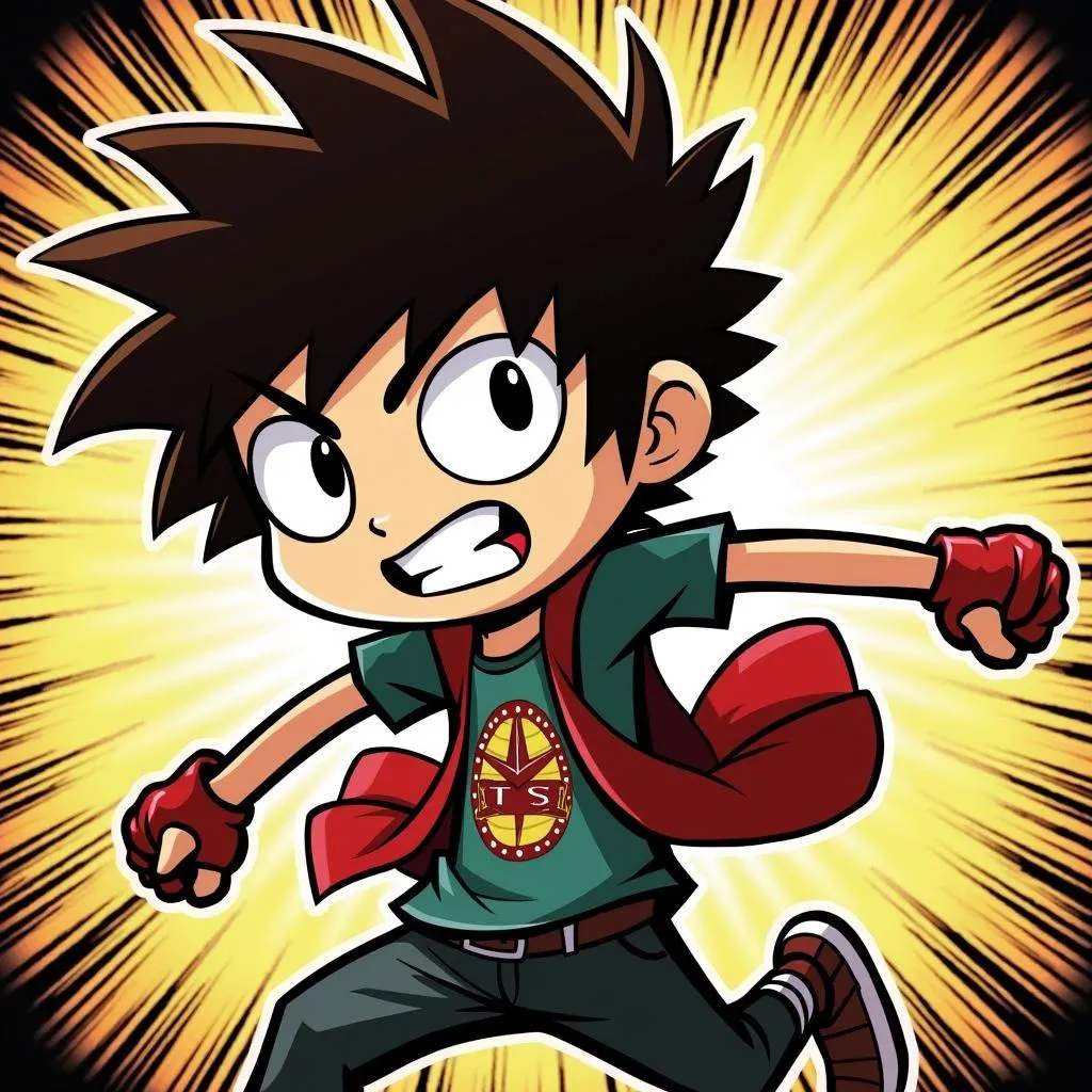 Tải Game Scott Pilgrim vs. The World: The Game - Trò chơi hành động dựa trên bộ phim cùng tên