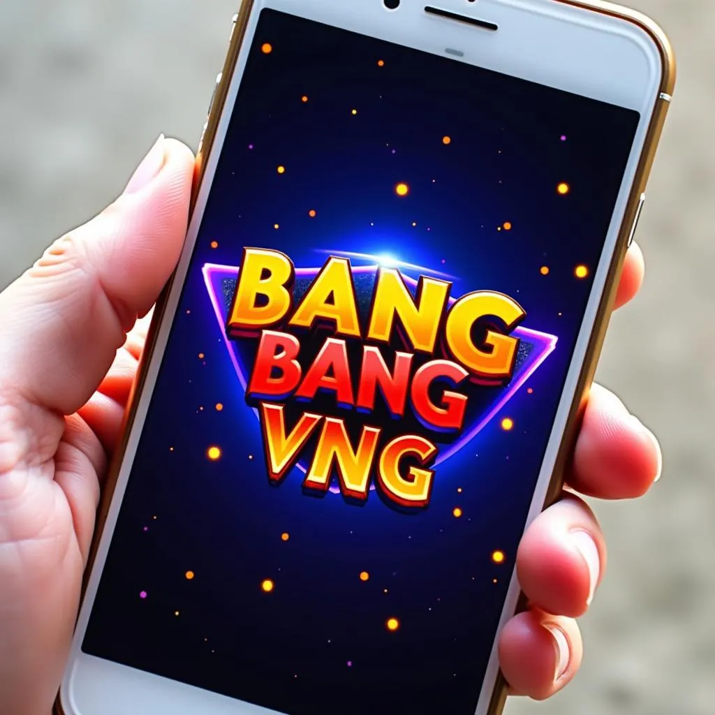 Tải game Bang Bang VNG