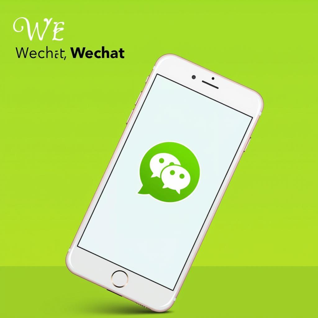 Tải Wechat