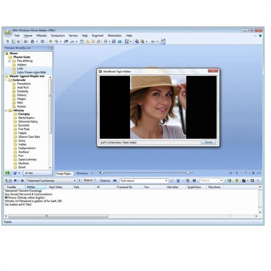 Tạo video đơn giản với Windows Movie Maker 2.6