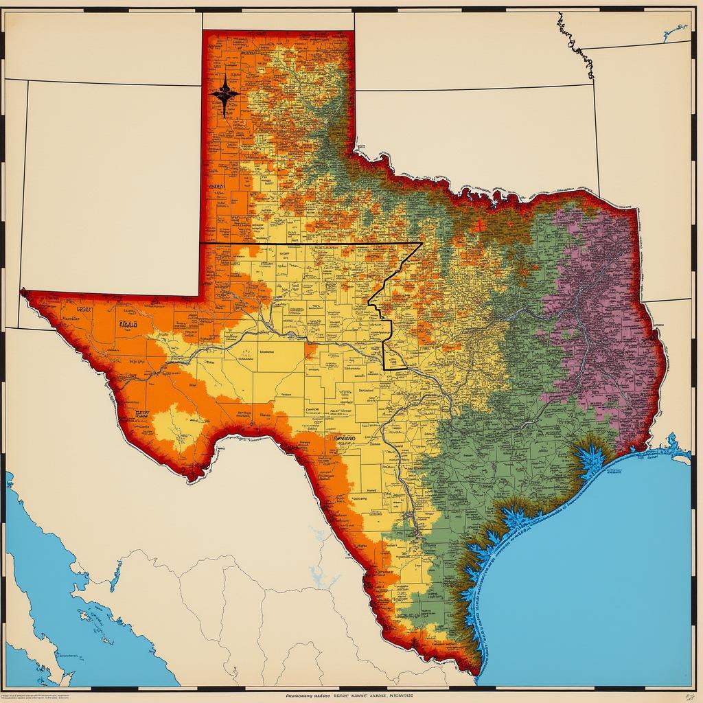 Texas, Bang Kinh Tế Phát Triển Nhất Ở Mỹ