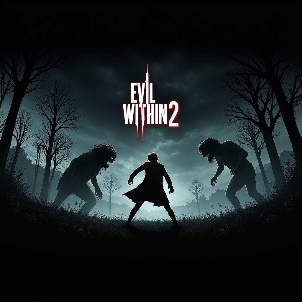 The Evil Within 2 trên di động