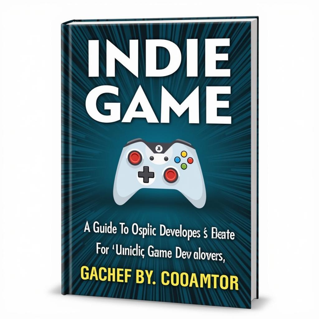 The Indie Game Developer Handbook: Hướng dẫn toàn diện cho lập trình viên game độc lập