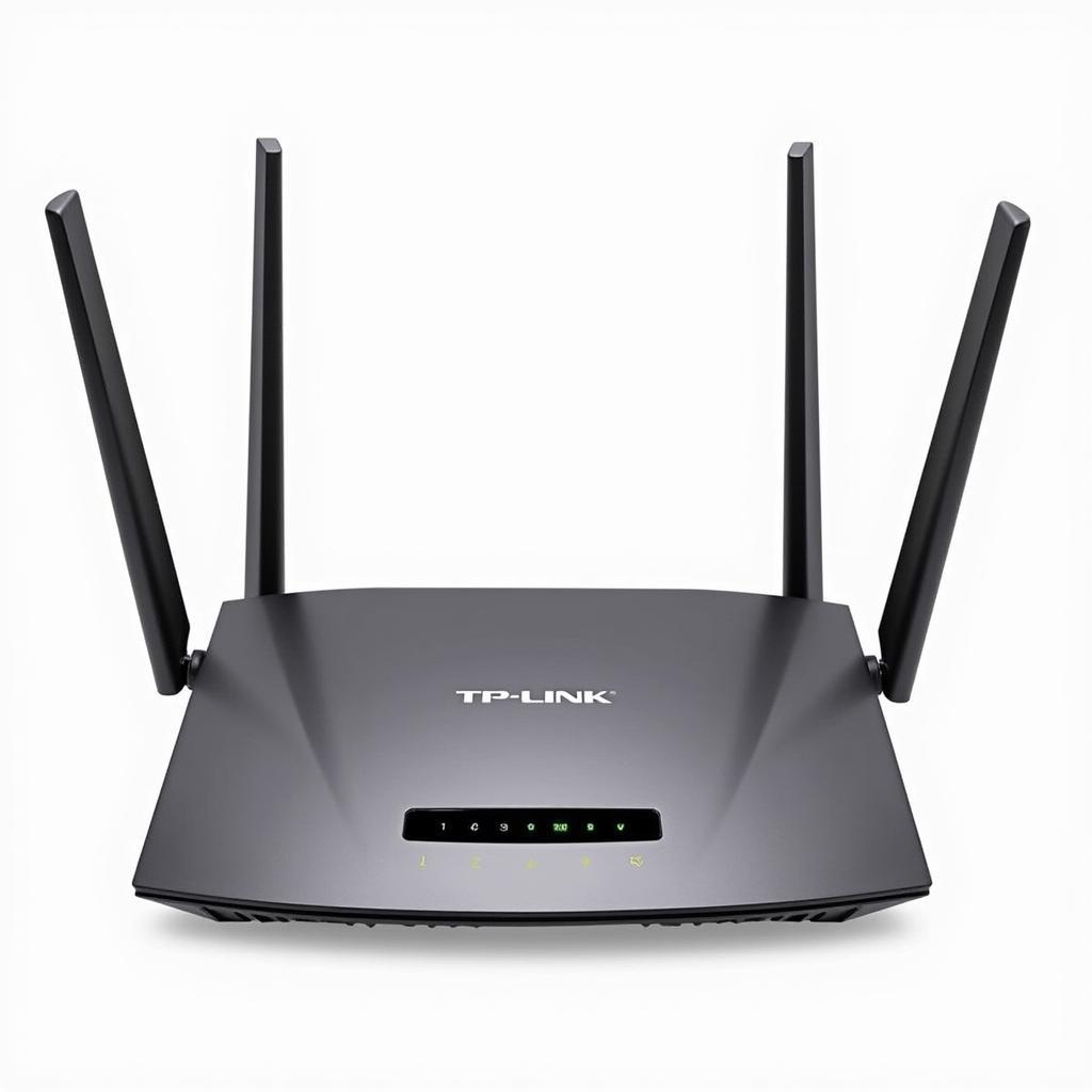 Bộ phát wifi tp-link