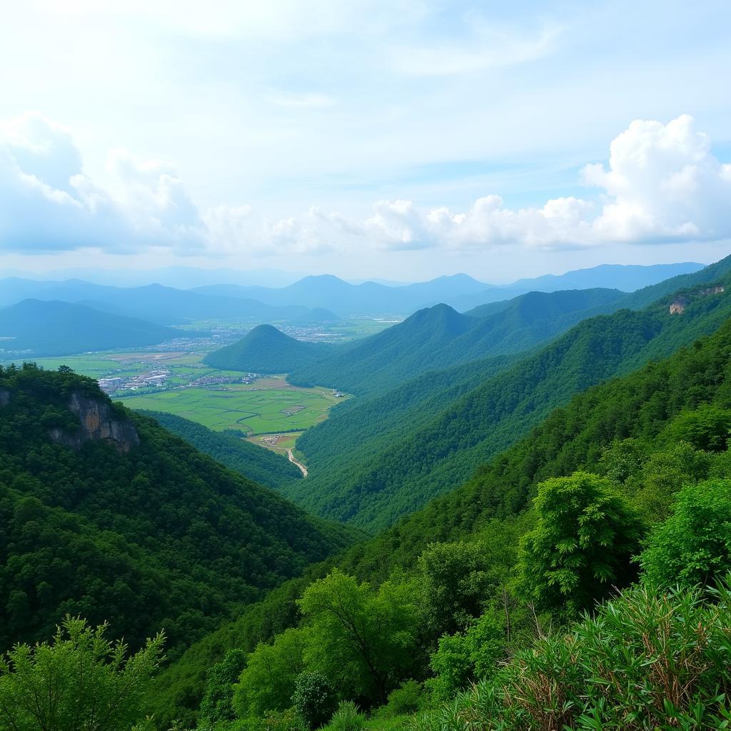 Trang Bảng, Tây Ninh - Tiềm năng phát triển