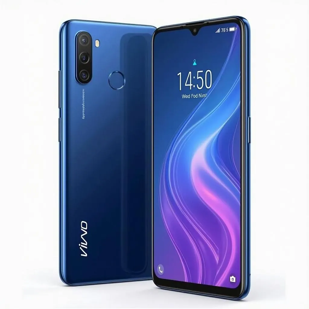 Vivo Y91 Chipset Hiệu Năng