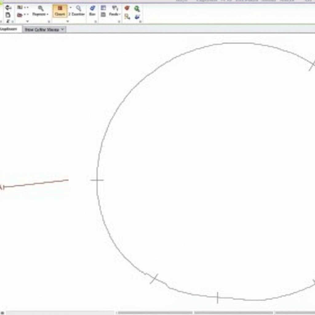 Các công cụ vẽ cơ bản trong AutoCAD 2007: Tạo bản vẽ chuyên nghiệp