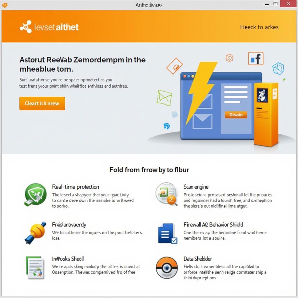 Avast Free Antivirus miễn phí 