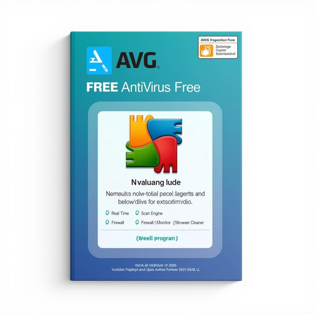 AVG AntiVirus Free miễn phí