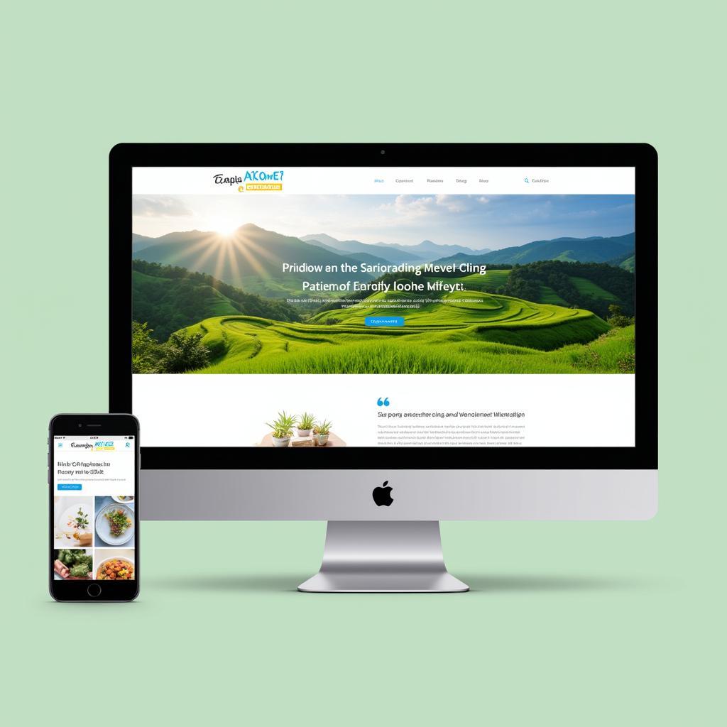 Hình ảnh minh họa cho website PlayZone