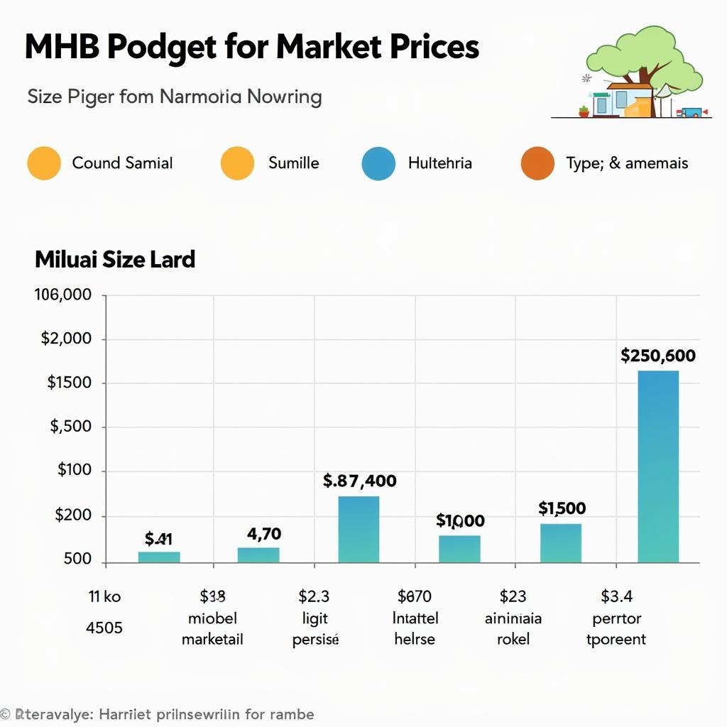 Bảng giá MHB Hà Nội