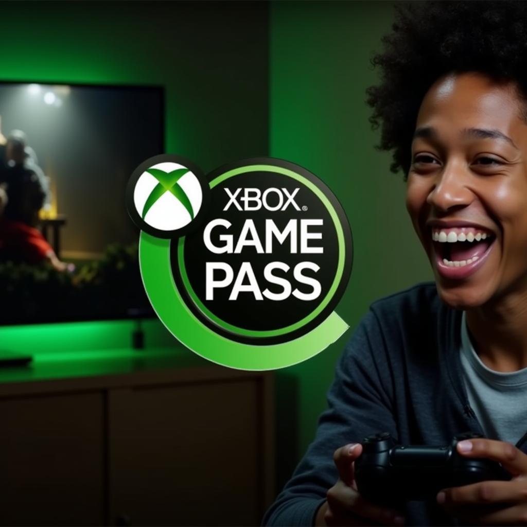 Code Xbox Game Pass Free - Bí mật của những game thủ thông minh