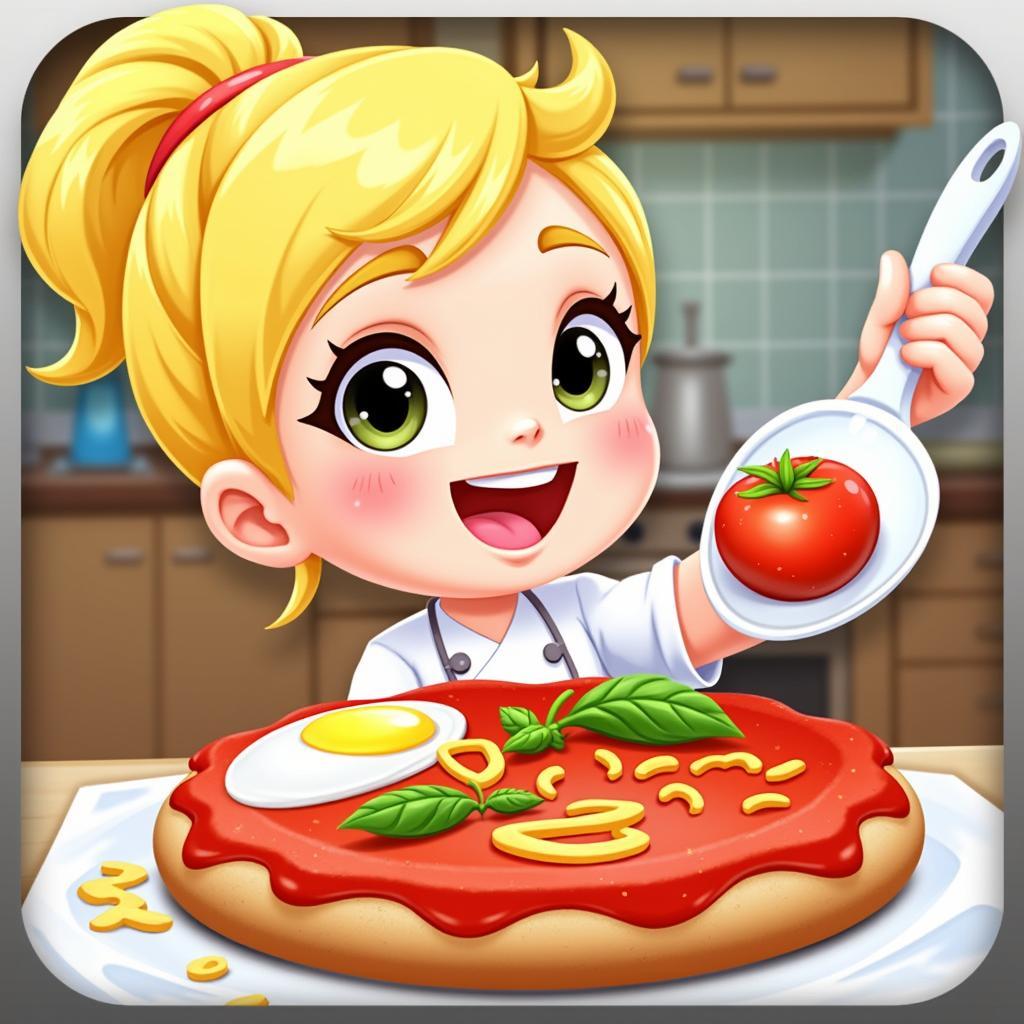 Cooking Dash là một tựa game nấu ăn làm bánh đầy thử thách, đòi hỏi người chơi phải nhanh nhẹn và khéo léo