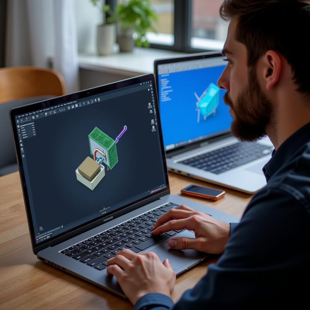 Hướng dẫn crack SolidWorks 2019 chi tiết cho game thủ kiến trúc