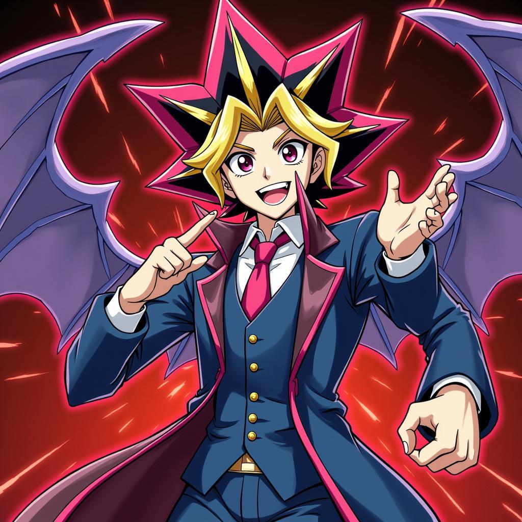 tải-game-yugioh-power-of-chaos