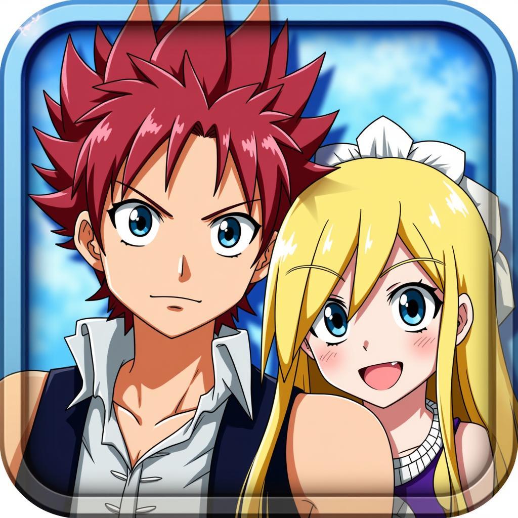 Fairy Tail The Power of Friendship Game Online - Chơi Miễn Phí Trên Web