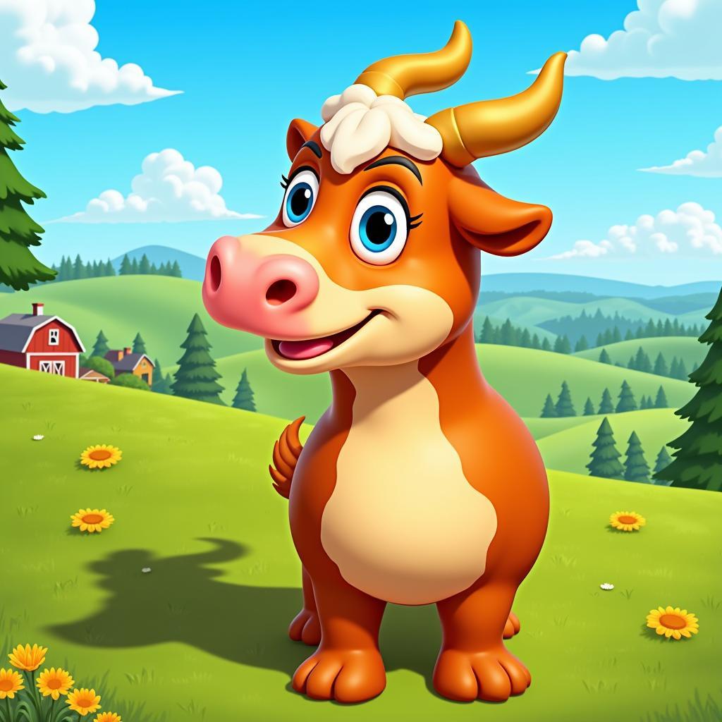 Game FarmVille 2: Country Escape: Trở về tuổi thơ, tận hưởng cuộc sống nông trại yên bình