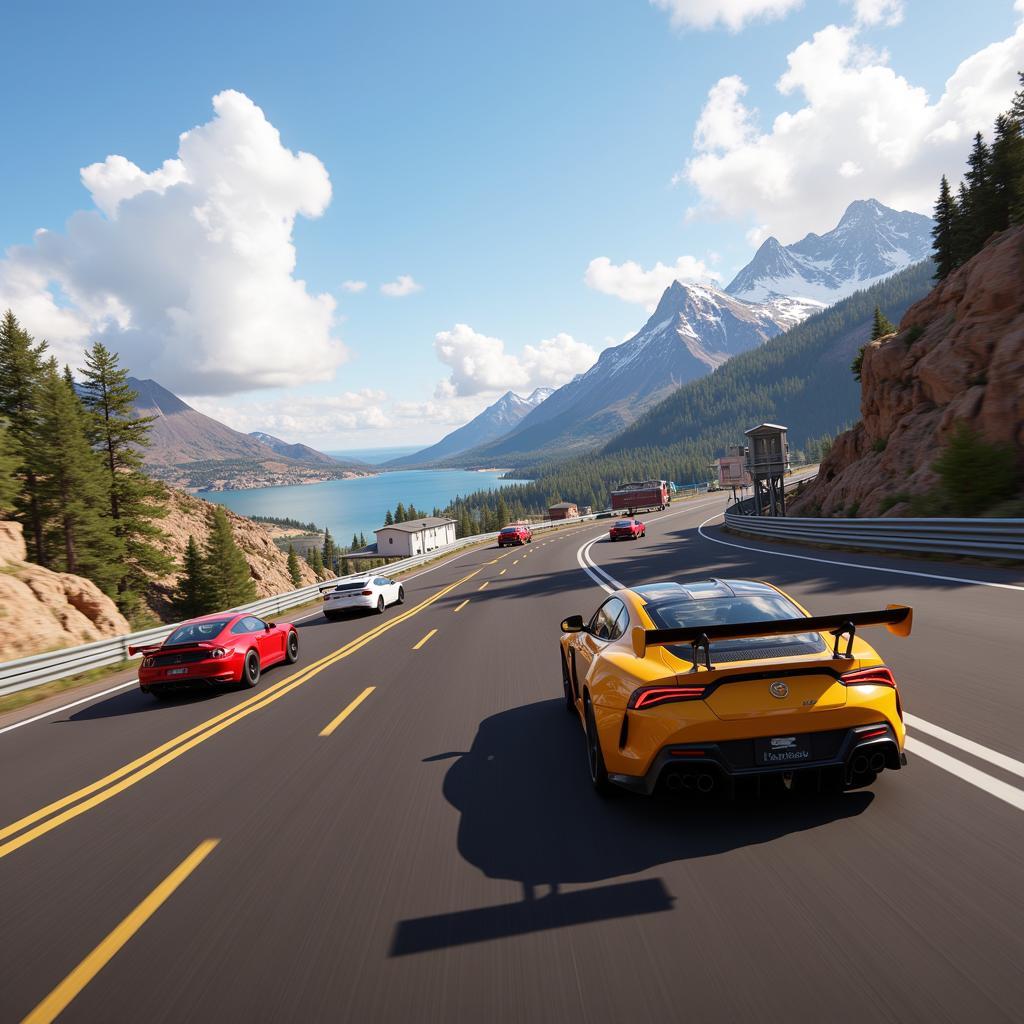 game-dua-xe-offline-cho-pc-forza-horizon-4